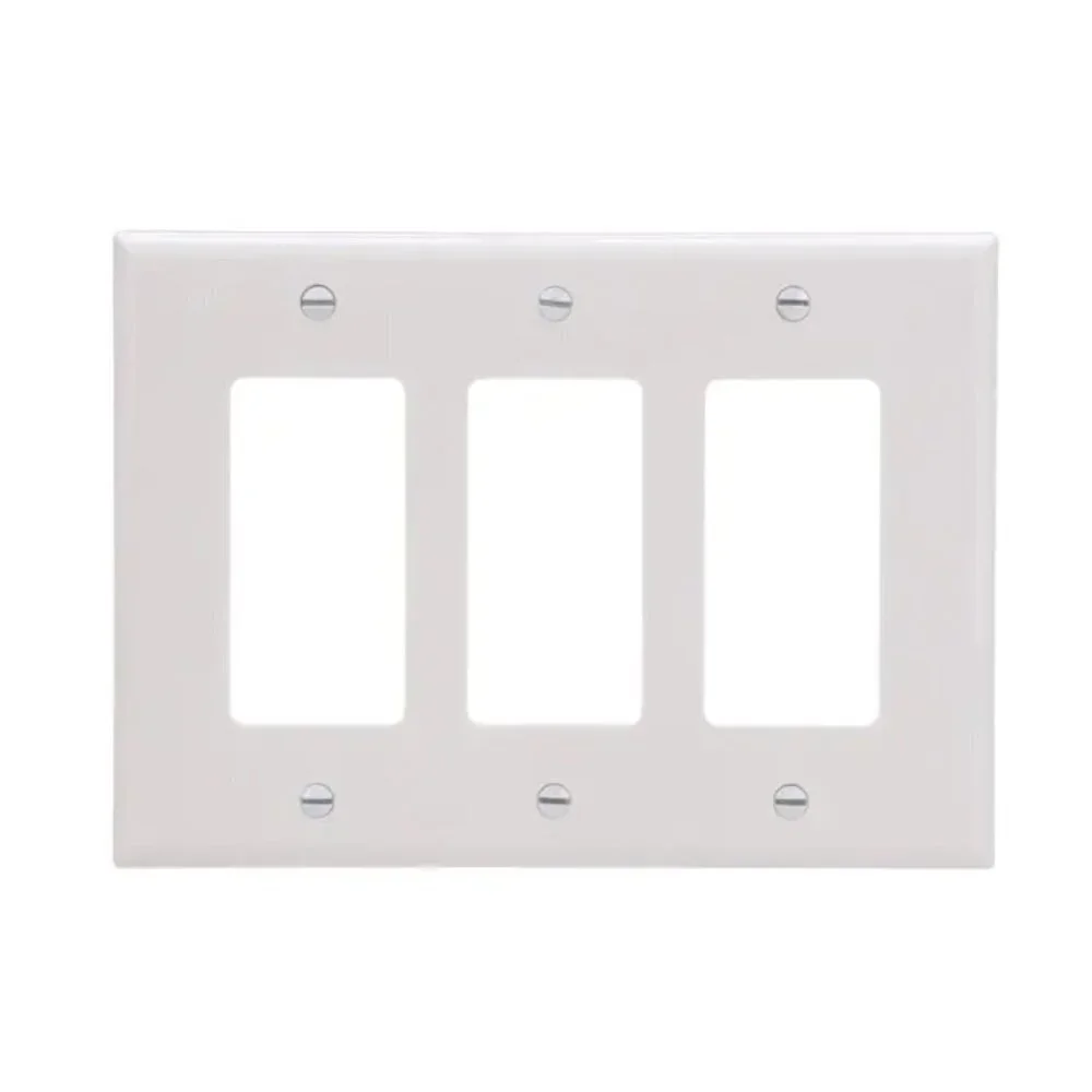 Unbreakable Electrical Outlet Plate Switch Cover